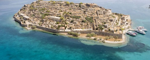 spinalonga