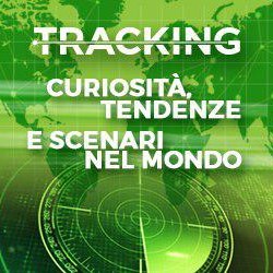 Tracking Voglio Vivere Cos'