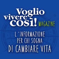 L'informazione per chi vuole cambiare vita