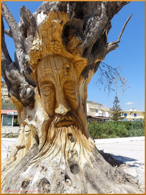 Grecia Spiagge di Creta Matala