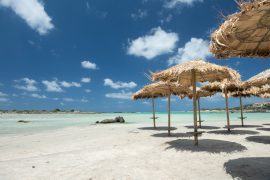 creta elafonissi