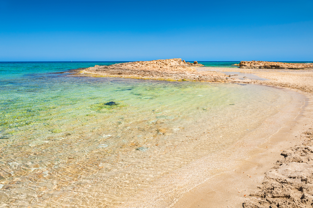 Creta spiagge 