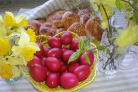 Pasqua ortodossa
