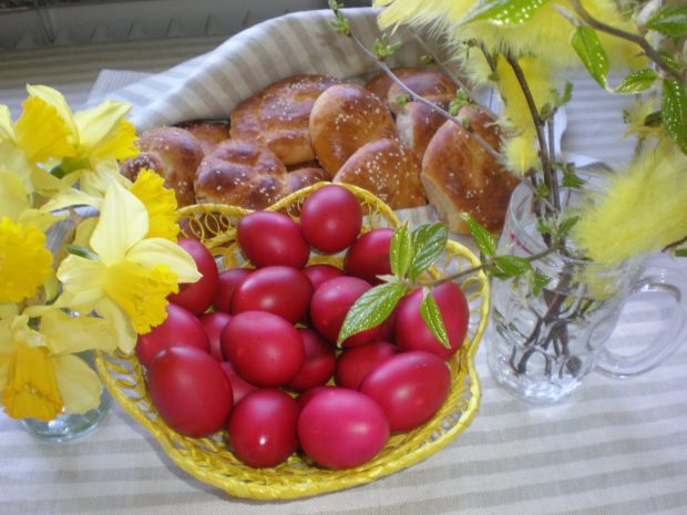 Pasqua ortodossa