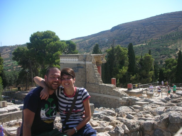Trasferirsi a Creta: la storia di Beatrice ed Enrico