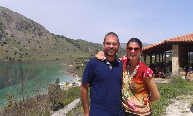 Trasferirsi a Creta: la storia di Beatrice ed Enrico
