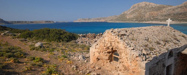 laguna di balos mpalos tigani agios giorgios creta grecia