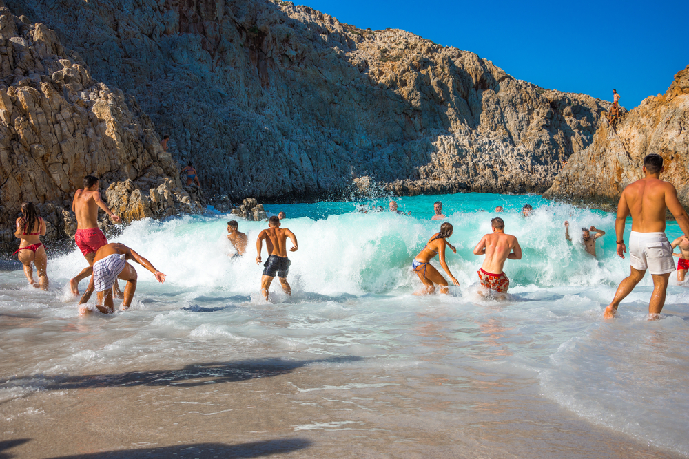 nuoto creta 
