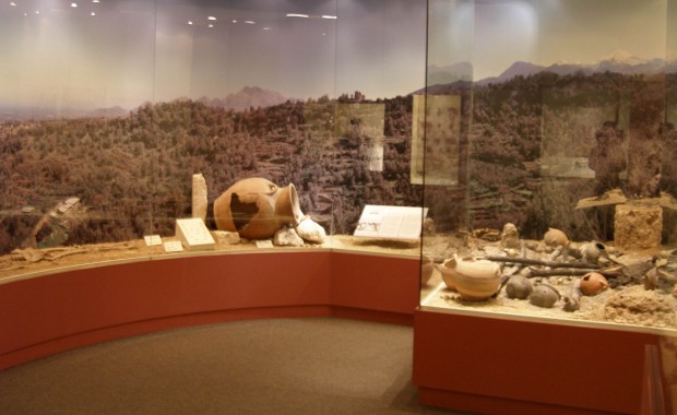 Museo Archeologico di Rethymno musei