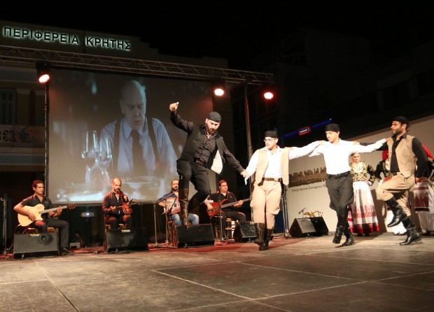 musica popolare