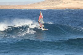 kitesurf