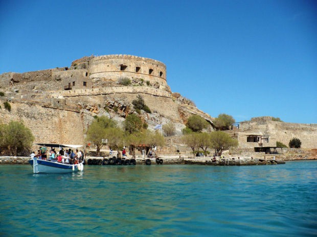 spinalonga