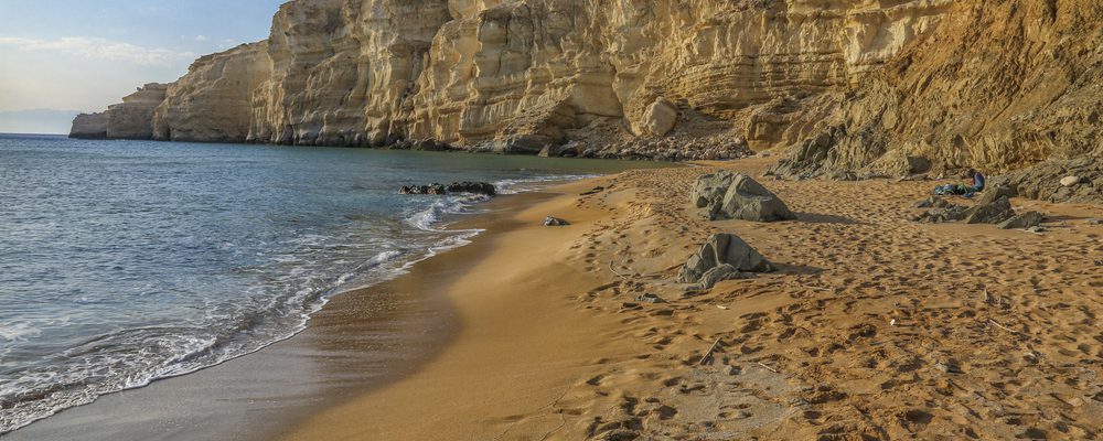 creta spiagge nudiste