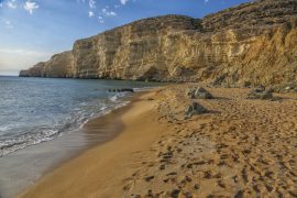 creta spiagge nudiste