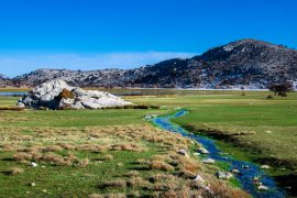 dove dormire a creta