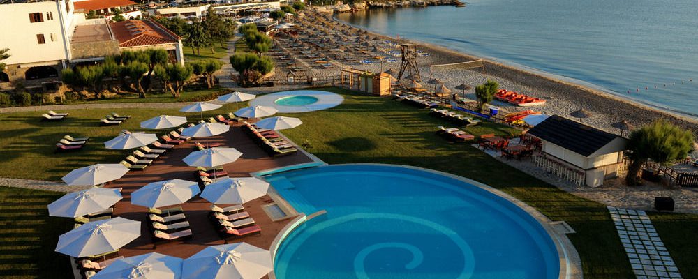alberghi a creta hotell all-inclusive