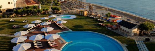 I 5 migliori hotel all-inclusive (tutto incluso) di Creta