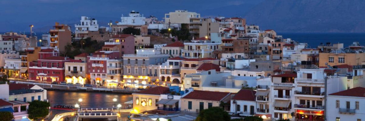 vacaznze a creta