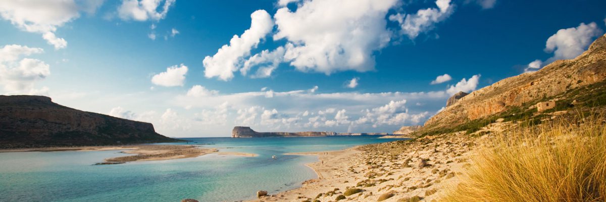 La stagione migliore per visitare Creta. Quando visitare Creta