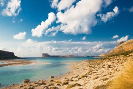 La stagione migliore per visitare Creta. Quando visitare Creta