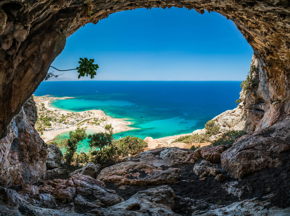 ISOLA DI CRETA