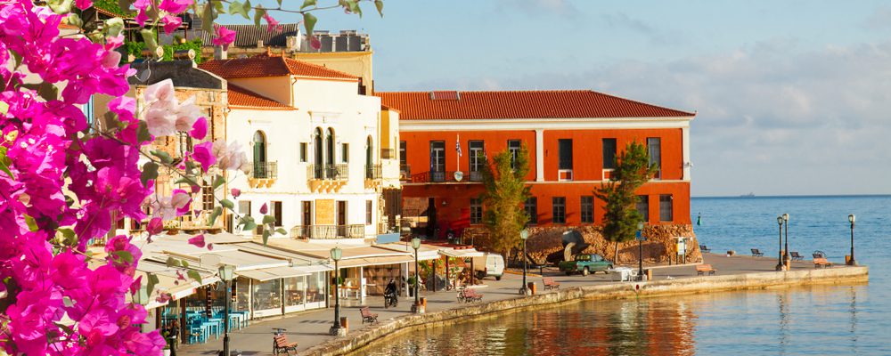 creta