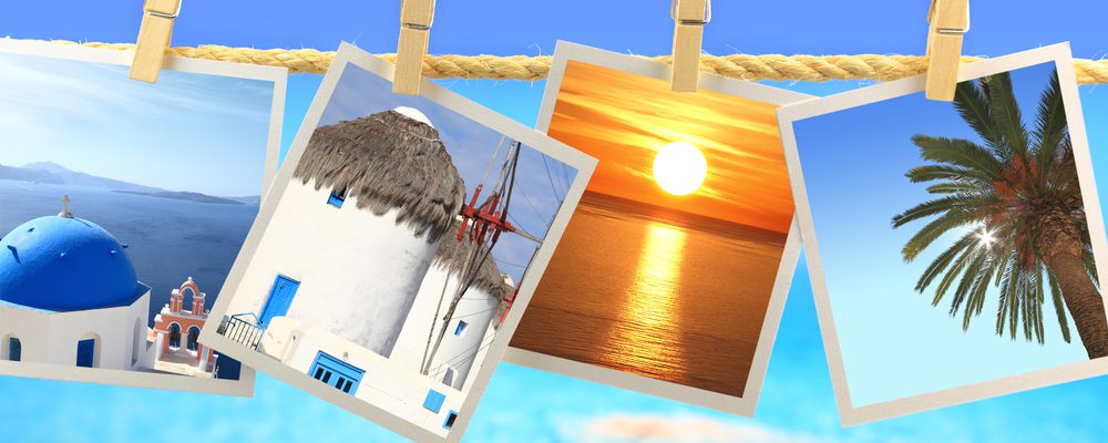 in vacanza a creta