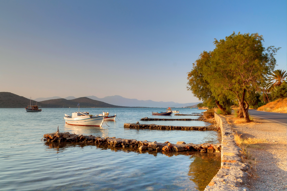 visitare creta