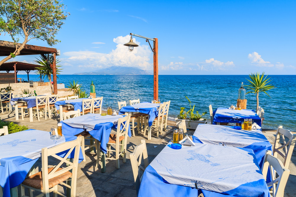 vacanze creta