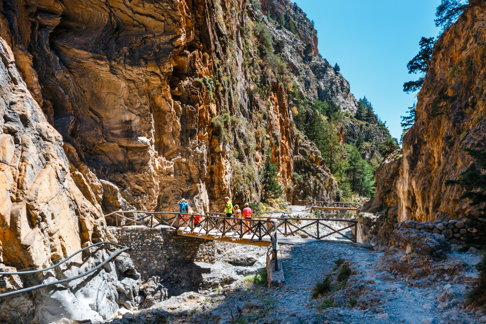 samaria grecia