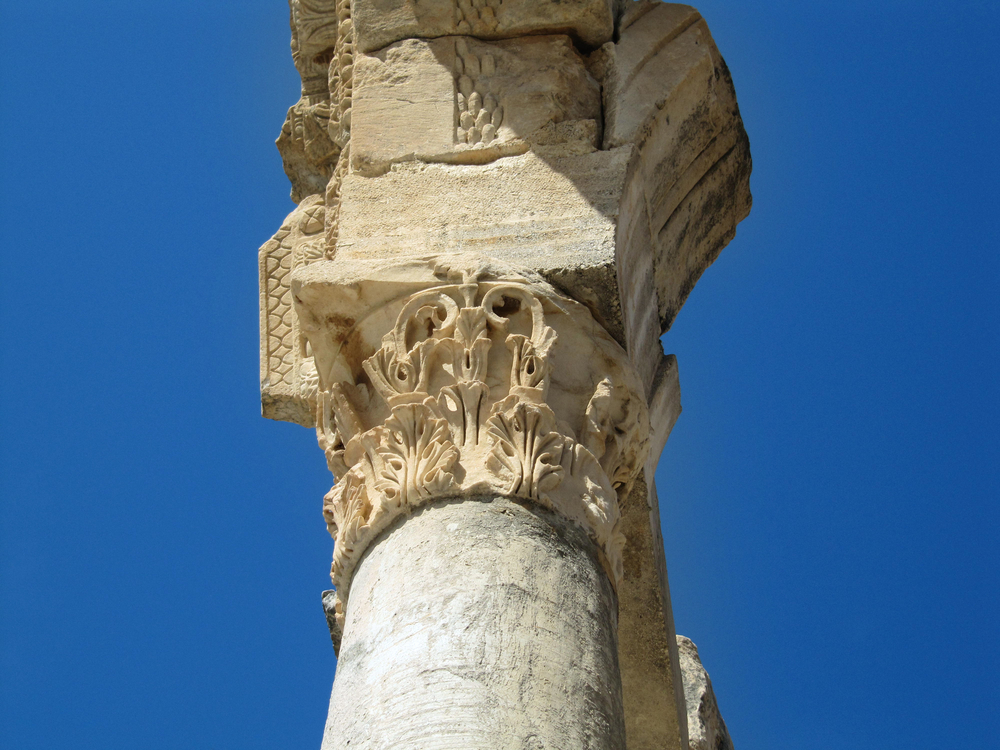 colonne di efeso