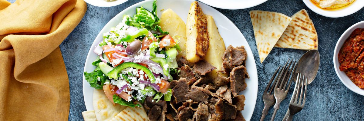 CUCINA TRADIZIONALE CRETA