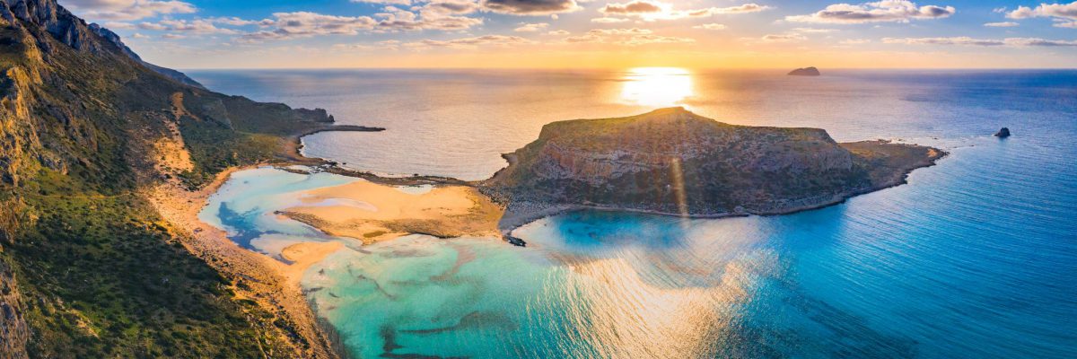 Le 10 spiagge imperdibili di Creta