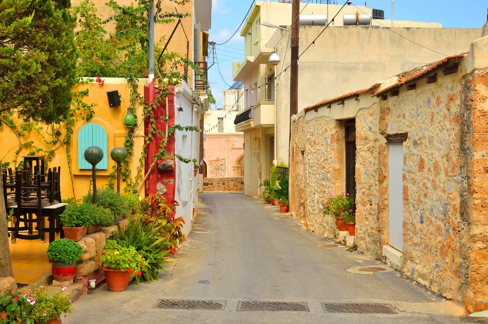 malia creta