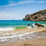 spiagge più belle di creta malia
