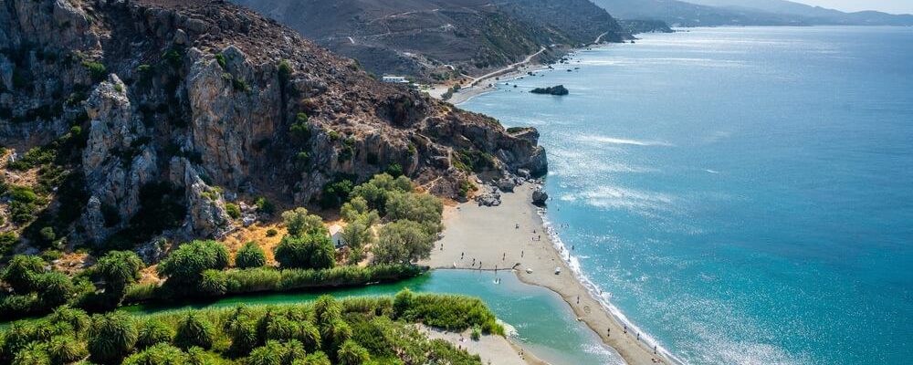 Isola di Creta