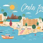 ------------ Come muoversi a Creta con i mezzi pubblici: autobus e taxi