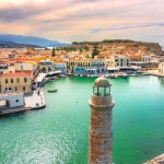 Visitare Creta a settembre