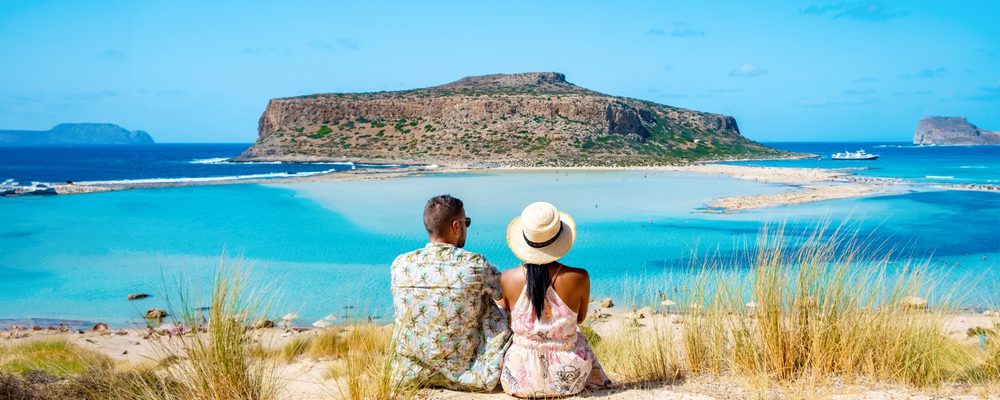 reta vista con gli occhi degli italiani che ci vivono