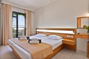 Eva Bay Hotel On The Beach1
