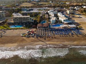 Eva Bay Hotel On The Beach2