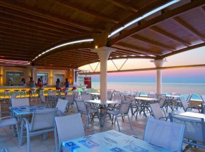 Eva Bay Hotel On The Beach3