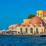 7 posti migliori da visitare in Grecia