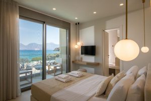 Beachfront Villa Edem2