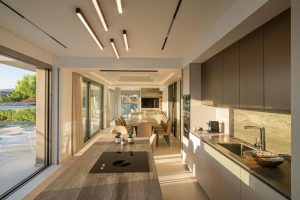 Beachfront Villa Edem3