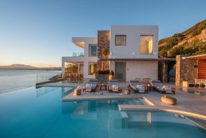 Lady Sea Villa1