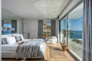 Lady Sea Villa2