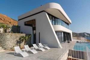 Meltemi Villas Crete1