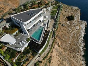 Meltemi Villas Crete3