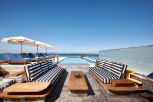 Rodo Seafront Villa1